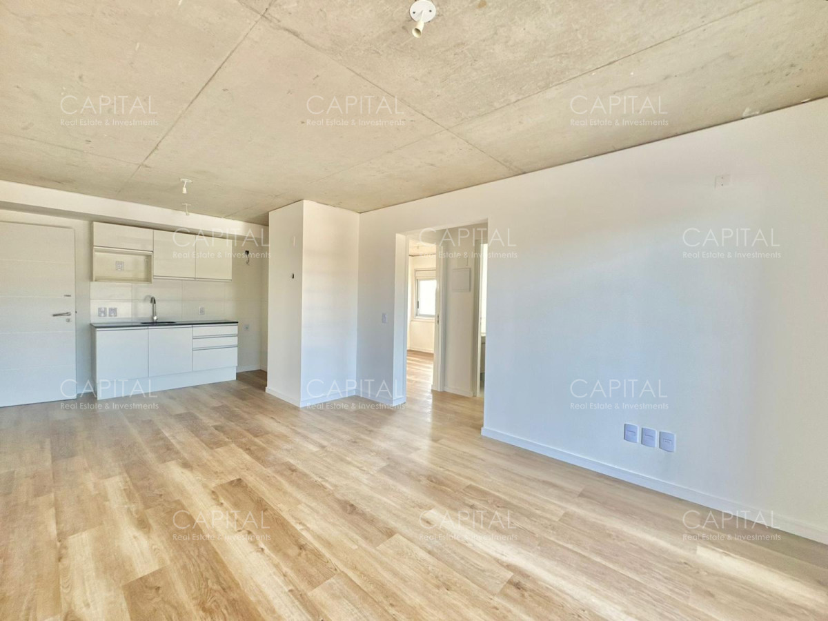 Apartamento de 2 Dormitorios en Venta Maldonado a metros del nuevo shopping - CCP36711A