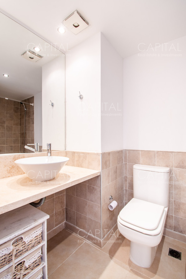 Apartamento ID.28373 - Quartier Punta Ballena Dos Dormitorios