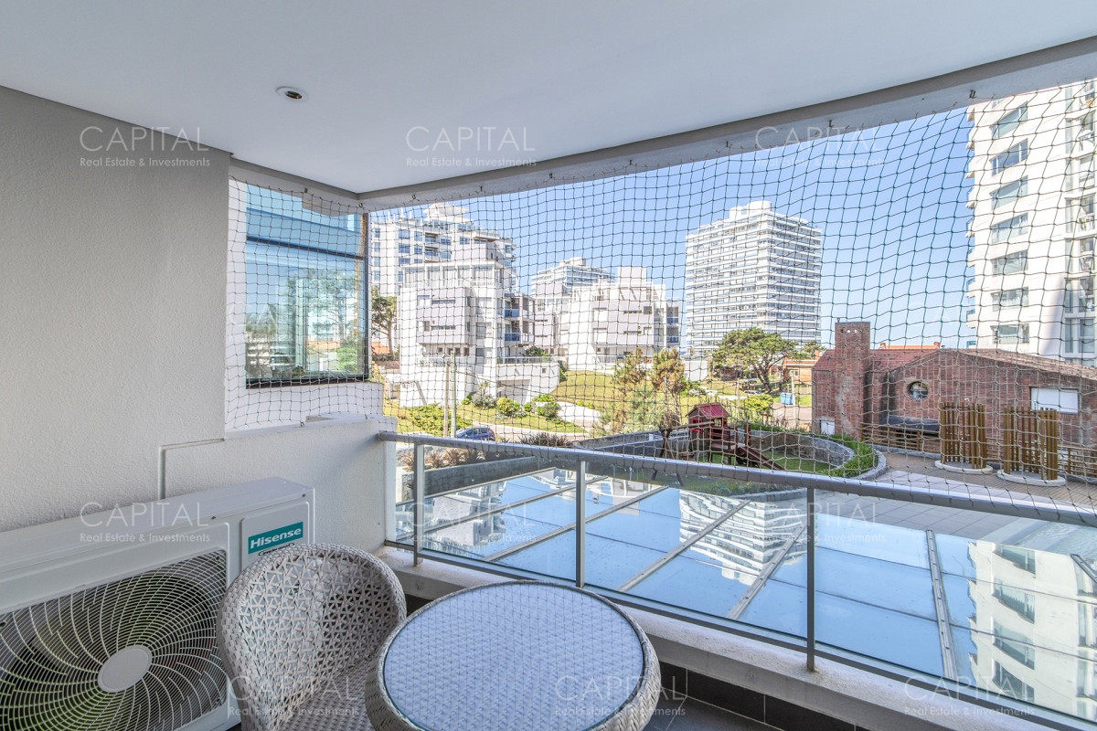 Apartamento ID.35214 - Apartamento de 2 dormitorios en venta