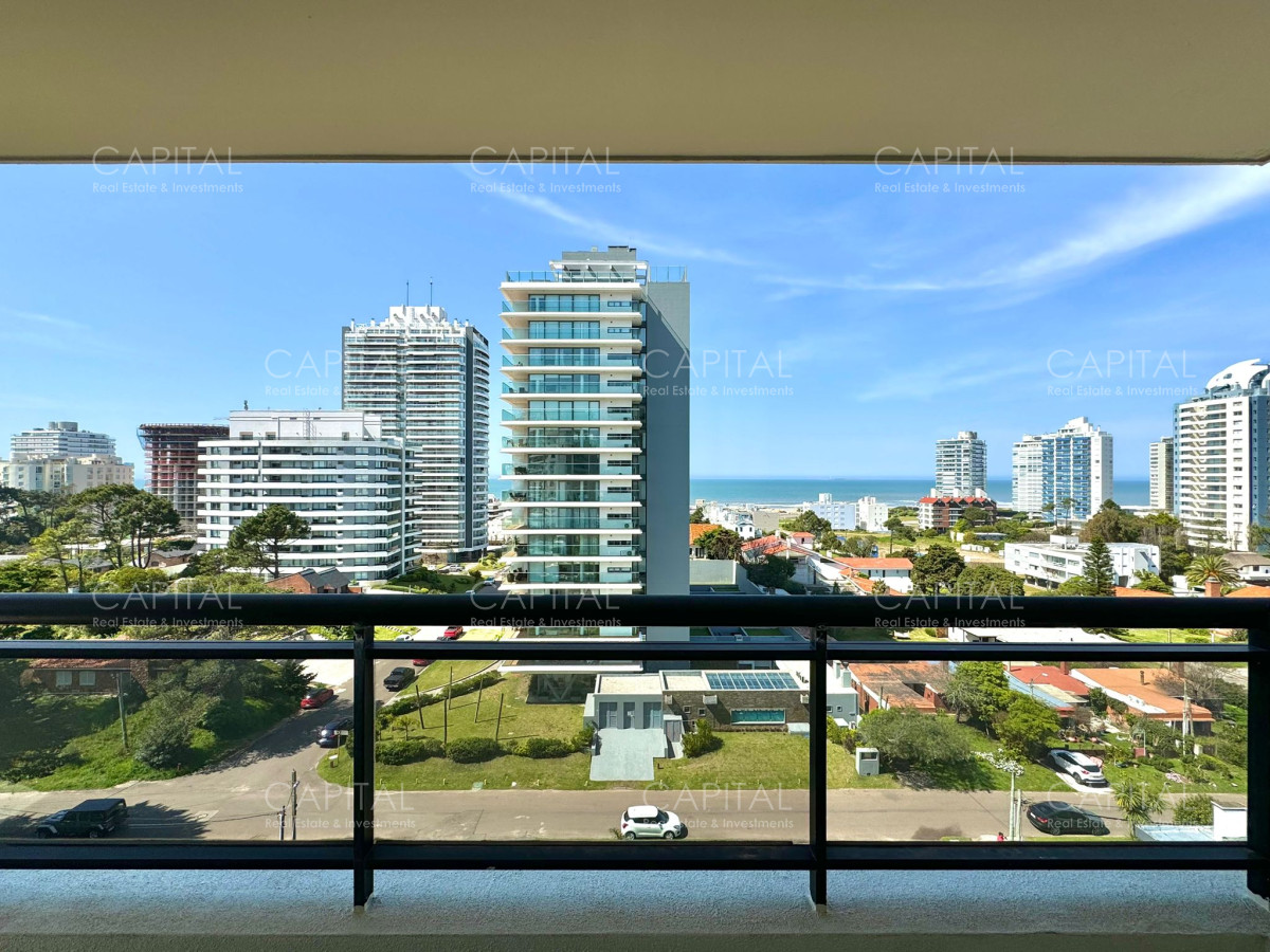 Apartamento ID.27784 - Apartamento en Punta del Este, Brava