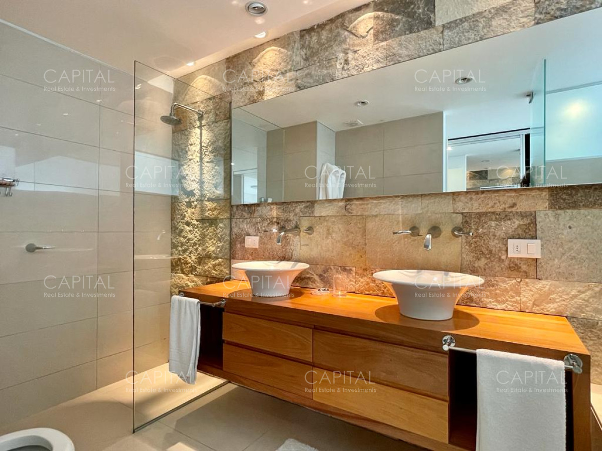 Apartamento ID.28487 - Buen Apartamento en Playa Brava