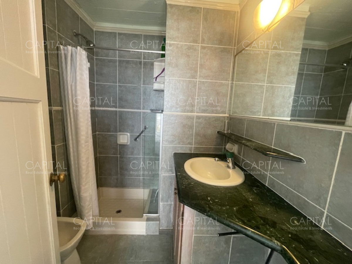 Apartamento ID.28745 - Apartamento de dos dormitorios en Montoya, La Barra en venta.