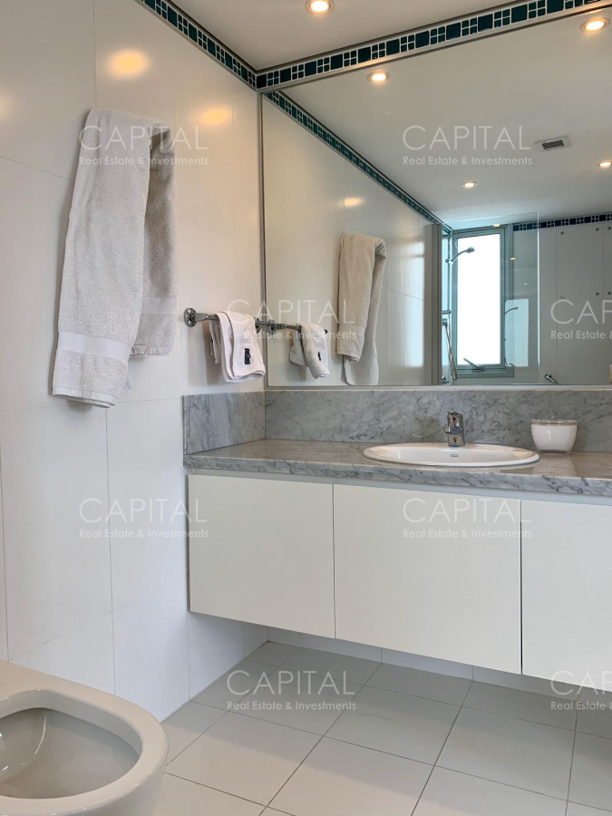 Apartamento ID.28778 - Le Parc Punta del Este Venta de Departamento en Torre Le Parc