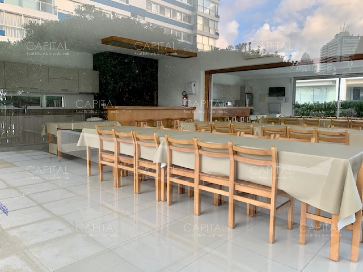 Apartamento ID.29374 - Apartamento en Punta del Este en Venta