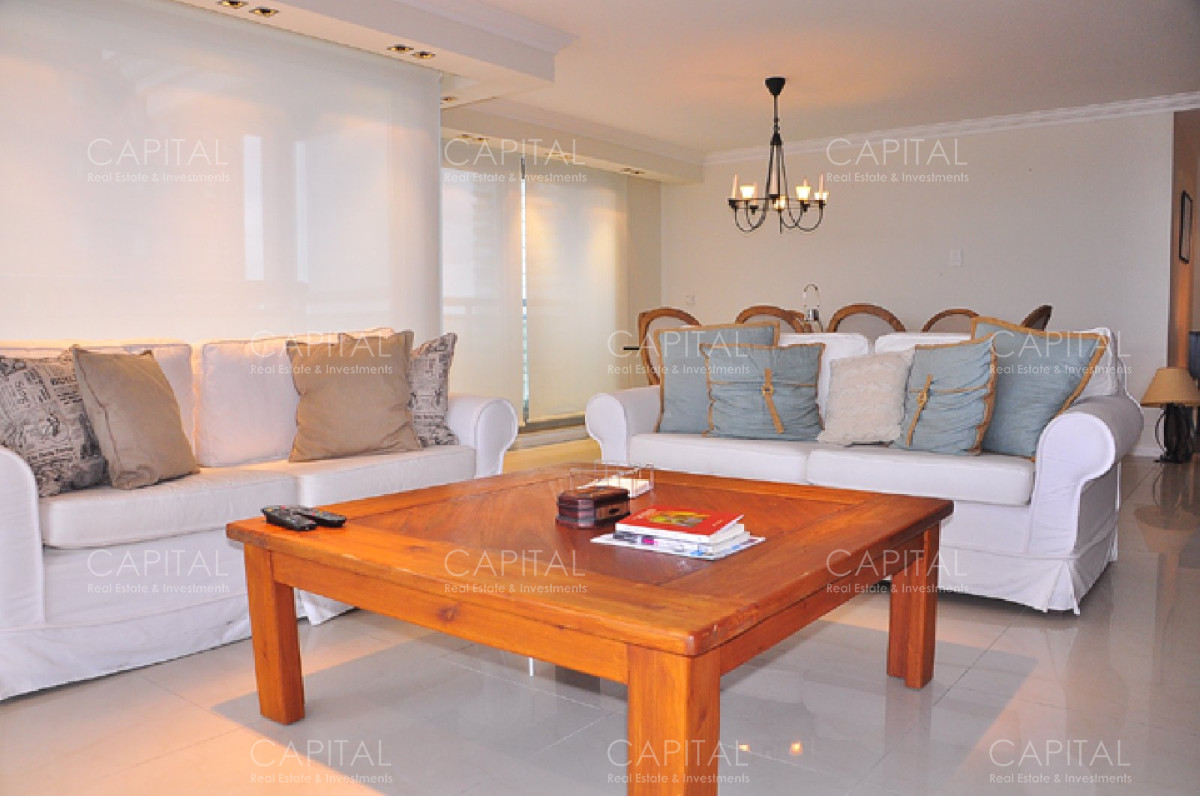 Apartamento ID.26609 - Imperiale en Venta Apartamento Cuatro Dormitorios