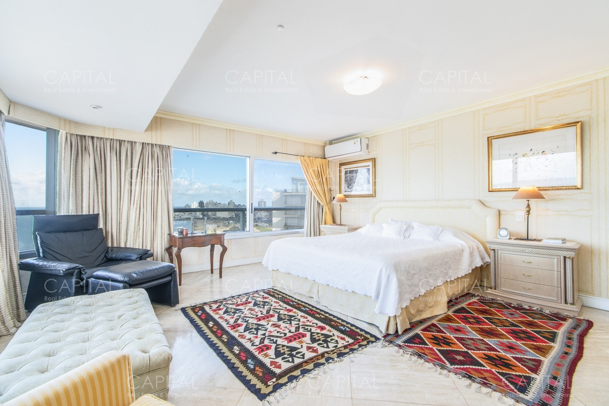 Apartamento ID.34785 - Apartamento frente al mar en Playa Brava en Venta