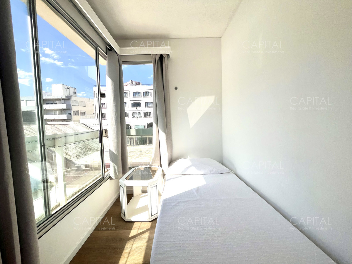 Apartamento ID.32963 - Parada 1 Playa Mansa 
