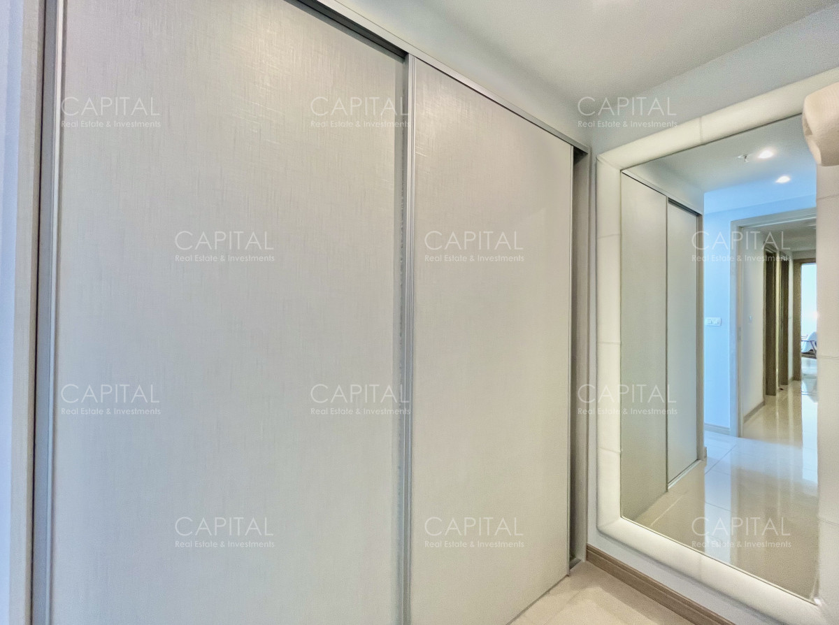 Apartamento ID.37473 - Apartamento en Punta del Este, Brava