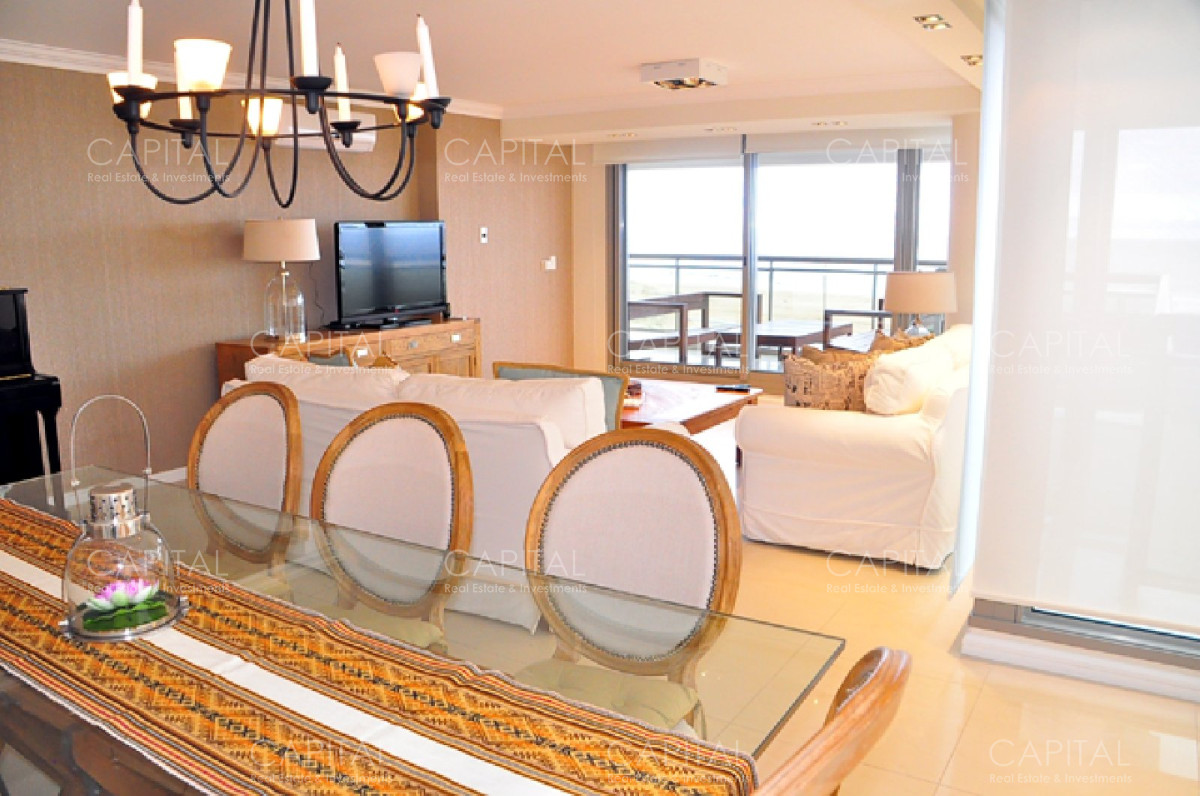 Apartamento ID.26609 - Imperiale en Venta Apartamento Cuatro Dormitorios