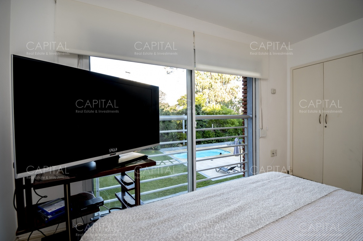 Apartamento ID.27071 - Amplio y luminoso apartamento de 2 dormitorios en Aidy Grill Venta y Alquiler