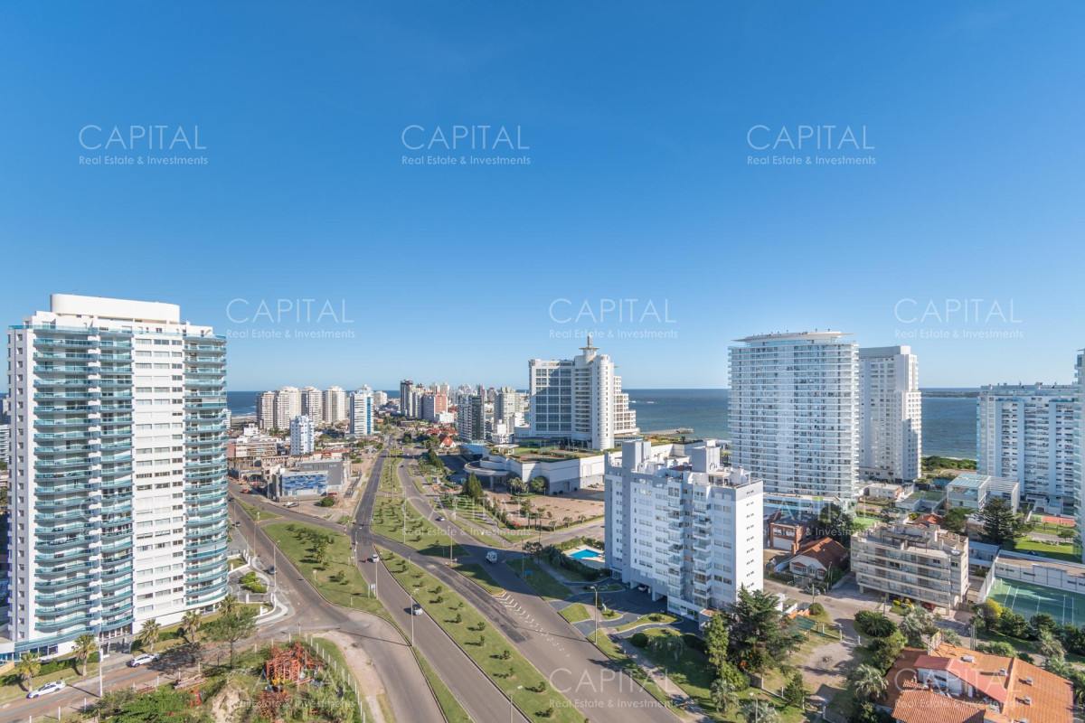 Apartamento ID.31011 - Alexander Blvd. Apartamento en Venta dos dormitorios