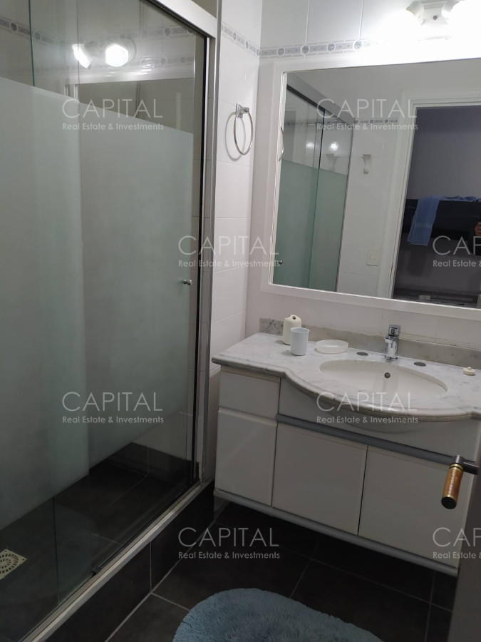 Apartamento ID.24787 - Apartamento en Venta Playa Mansa Punta del Este