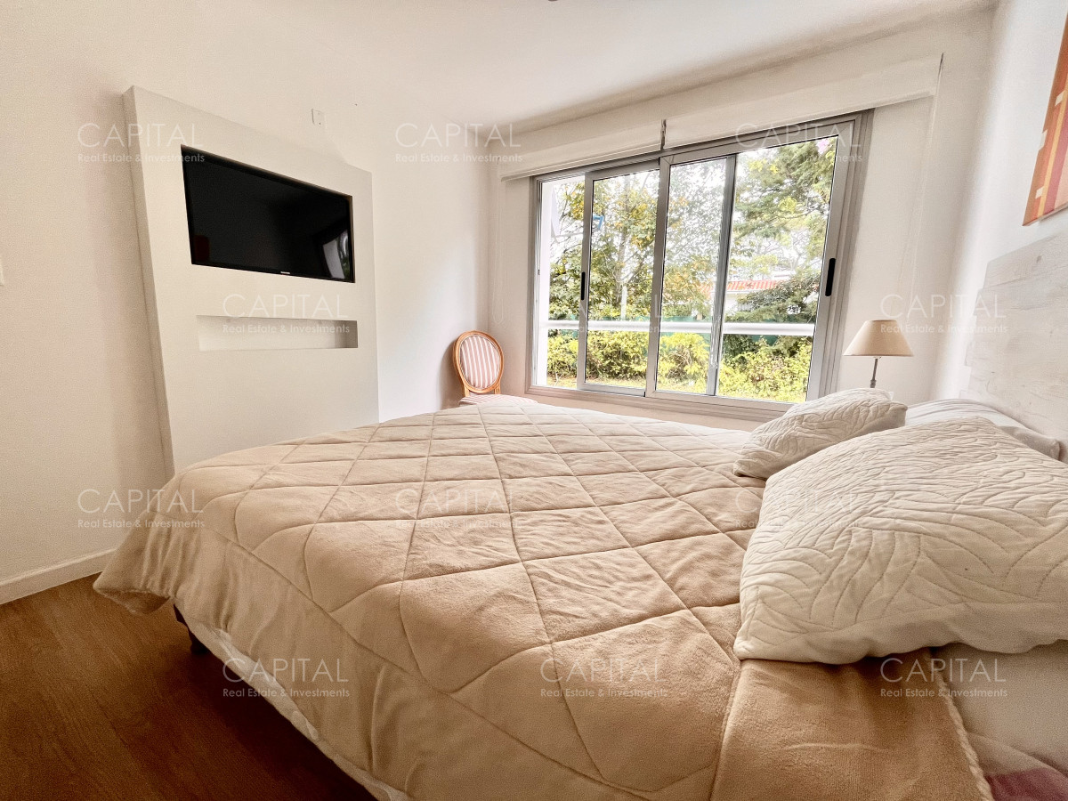 Apartamento ID.38164 - Apartamento de 1 Dormiotrio en Vneta Edificio Di Como
