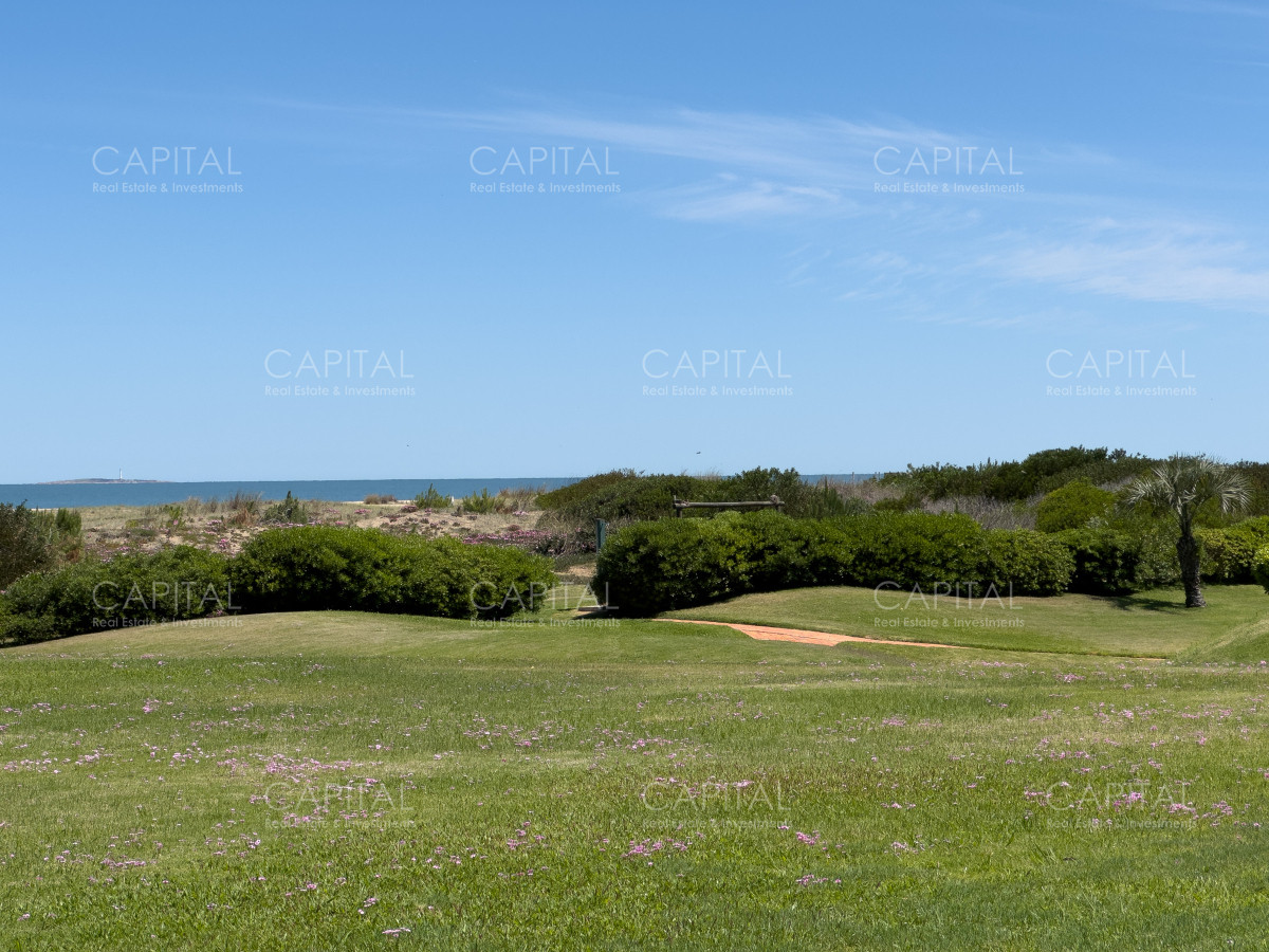Apartamento ID.27371 - Departamento en alquiler Manantiales