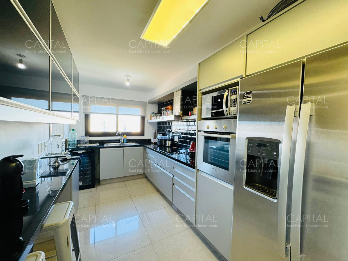 Apartamento ID.30089 - Torre ONE Esquinero En Venta
