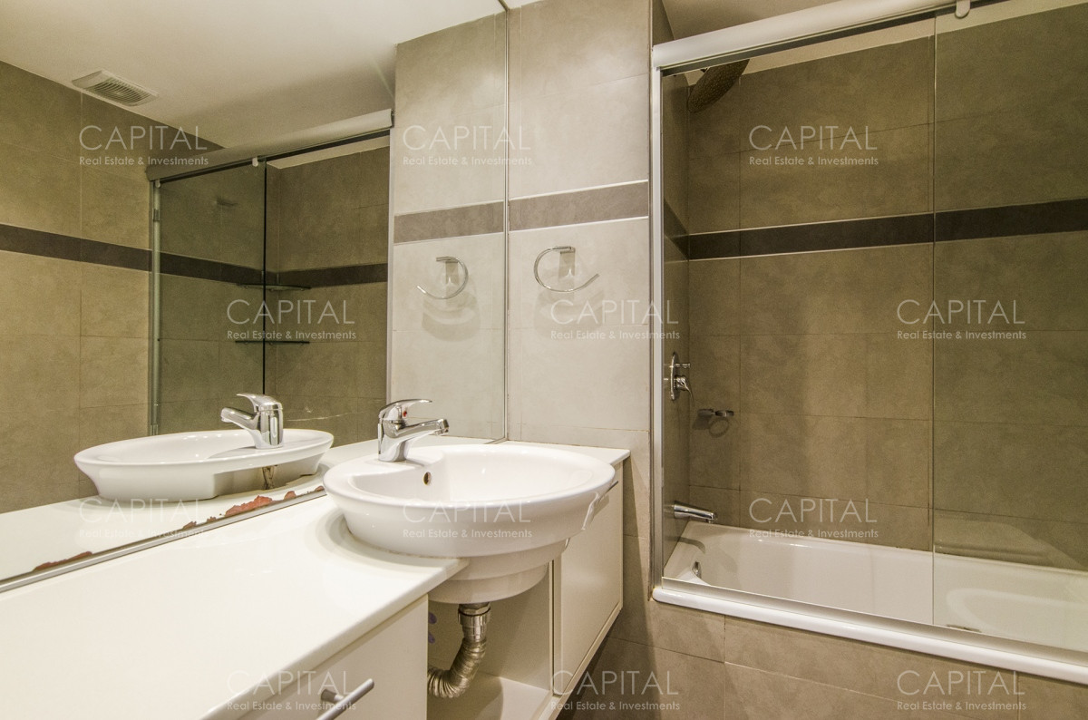 Apartamento ID.30956 - Penthouse Duplex de Tres Dormitorios Frente al Mar
