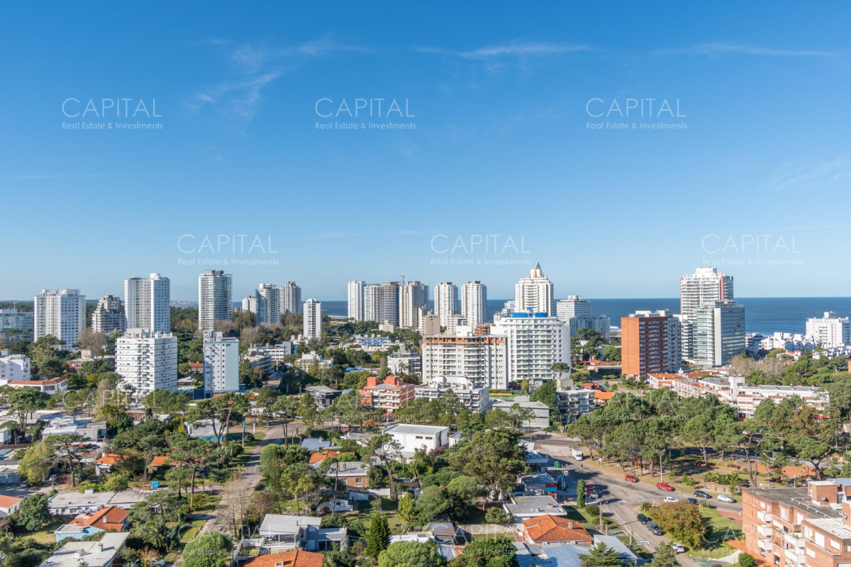 Apartamento ID.31011 - Alexander Blvd. Apartamento en Venta dos dormitorios