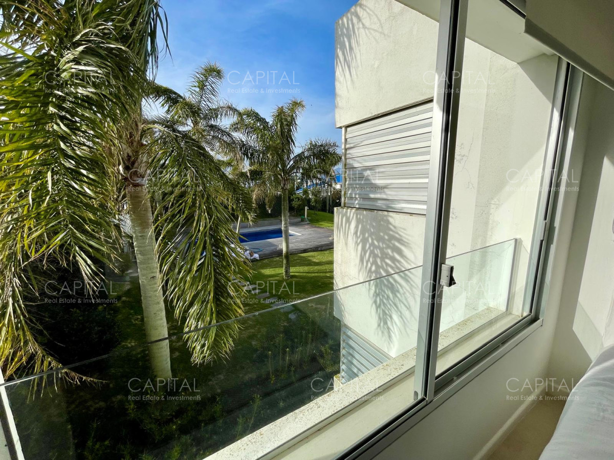 Apartamento ID.25561 - Penthouse en Esturion de Montoya reciclado