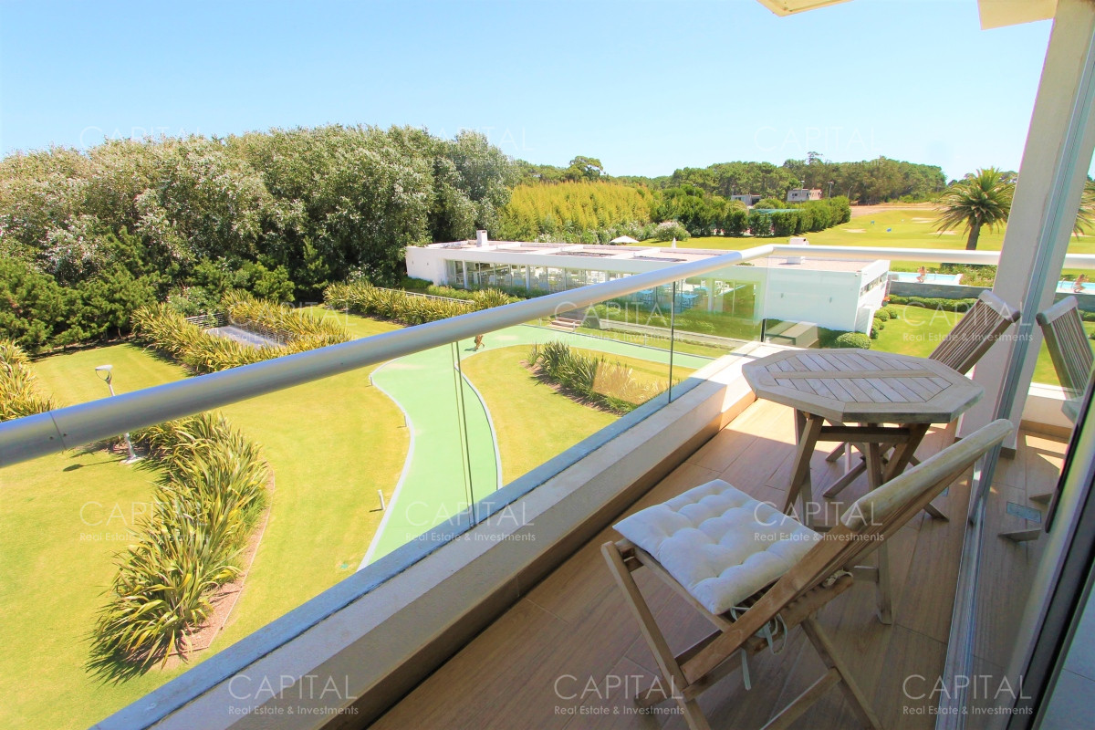 Apartamento ID.36537 - Silente en Rincón del Indio frente a Playa Brava