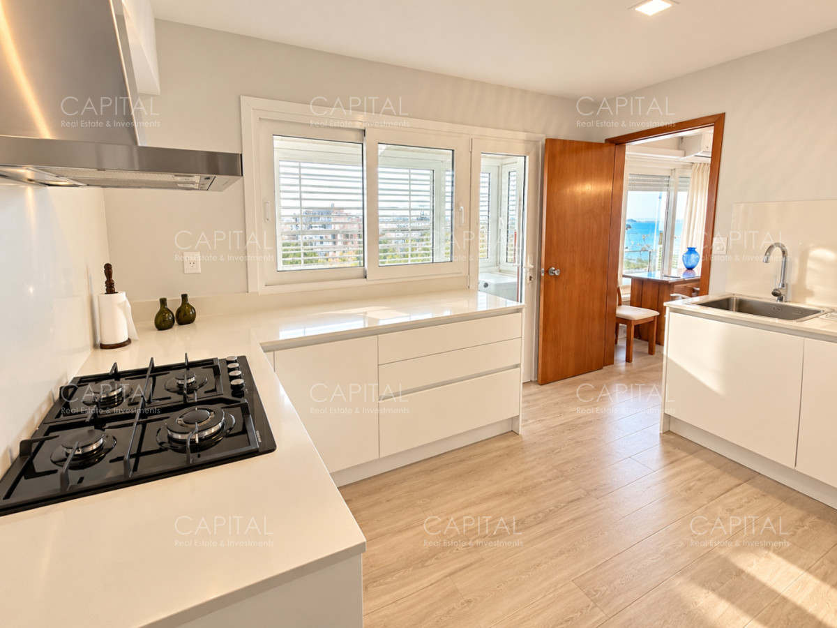Apartamento ID.40915 - Excelente departamento en Edificio Malecón