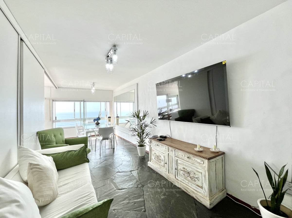 Apartamento ID.37471 - Apartamento de 2 dormitorios en alquiler de temporada