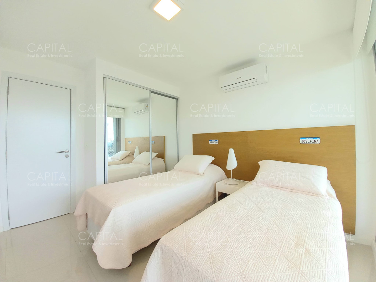 Apartamento ID.32749 - Espectacular Apartamento de 3 dormitorios en Playa Brava