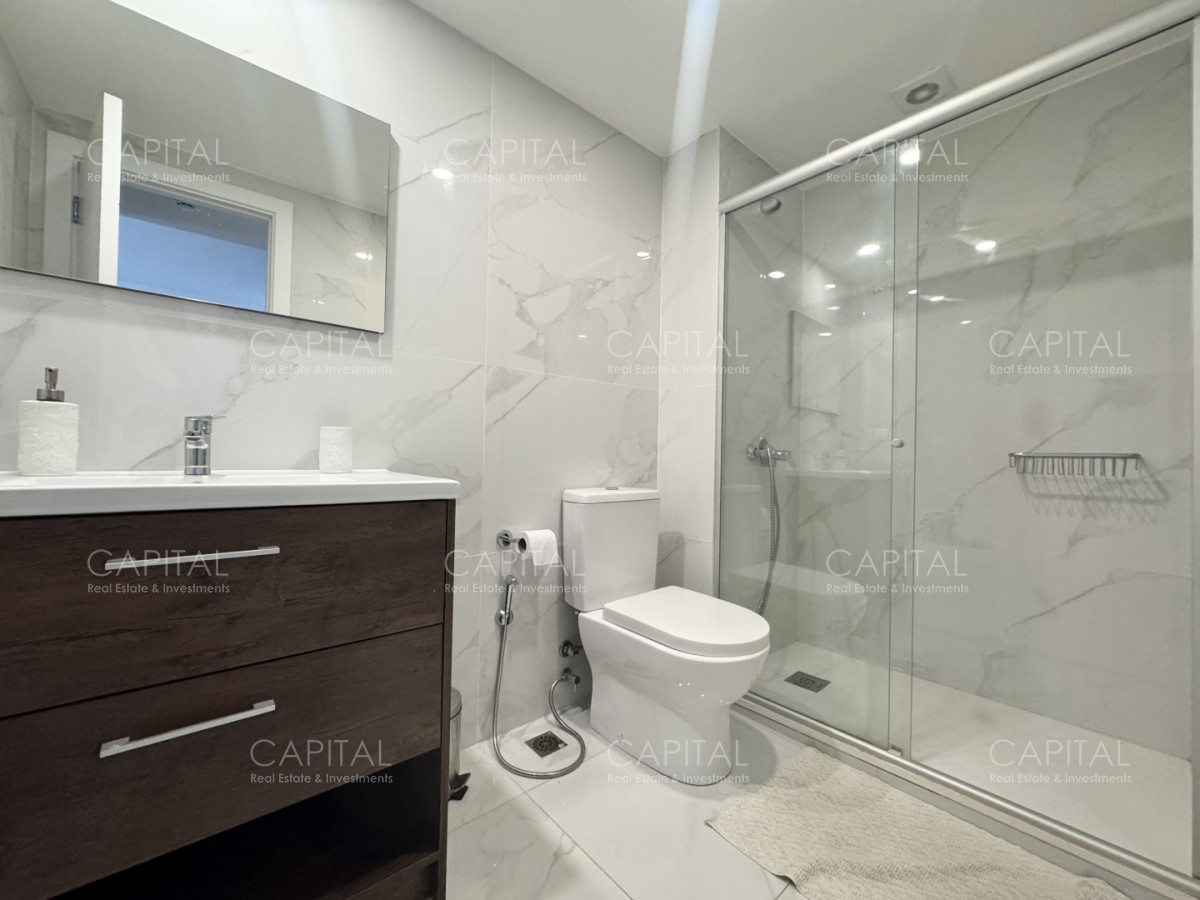 Apartamento ID.39973 - Apartamento em venta de 1 dormitório em Península 