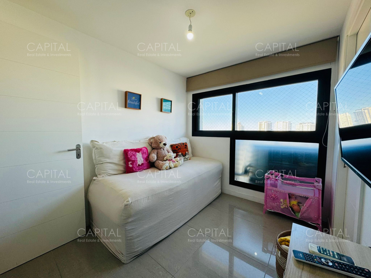 Apartamento ID.30089 - Torre ONE Esquinero En Venta