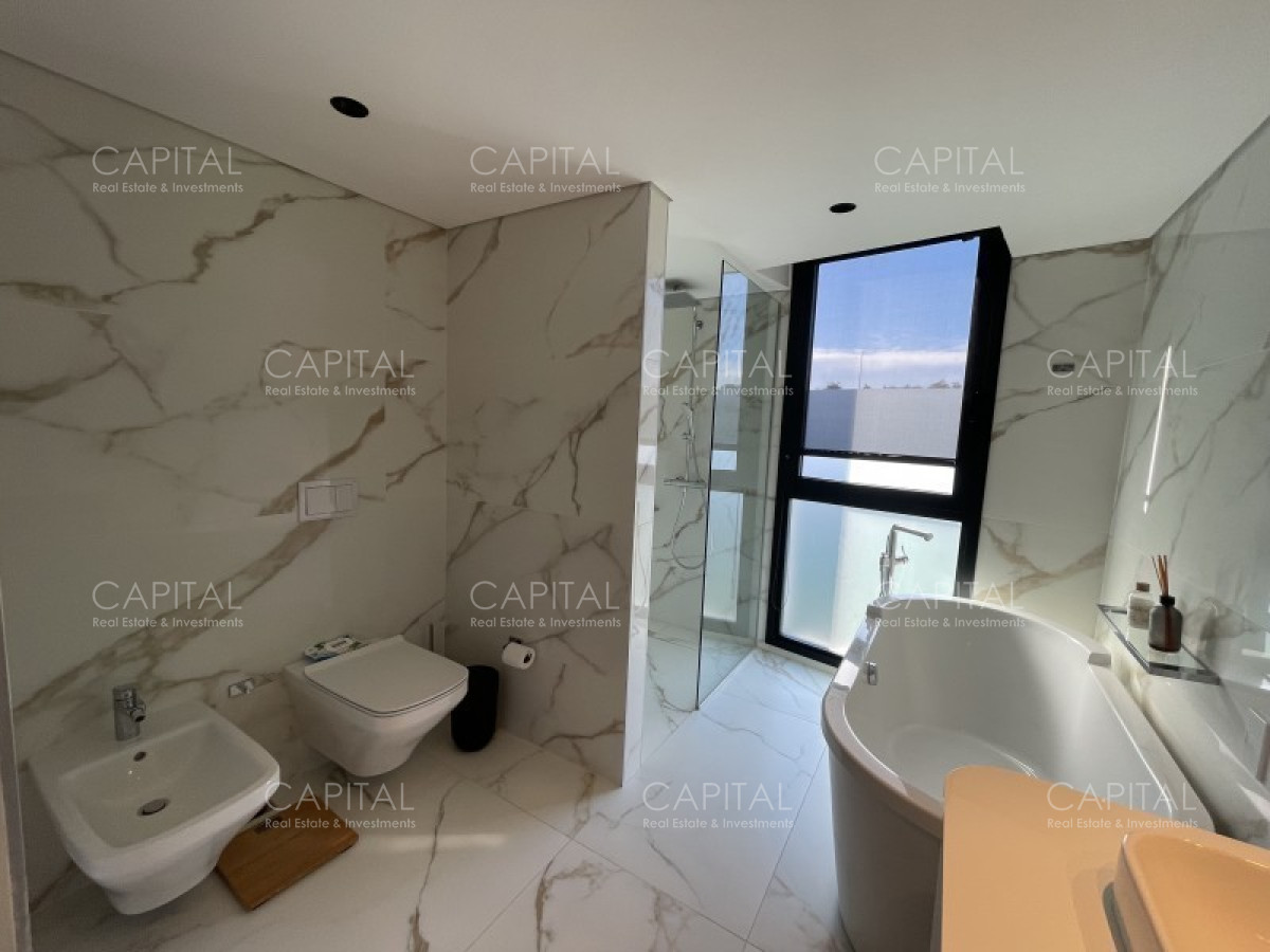 Apartamento ID.36725 - Aldeana Manantiales frente al mar 