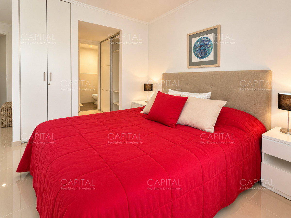 Apartamento ID.40905 - Apartamento en oportunidad 3 dormitorios en Punta del Este