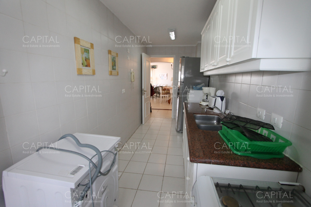 Apartamento ID.38841 - Penthouse en Lomas de Manantiales frente a Bikini Beach