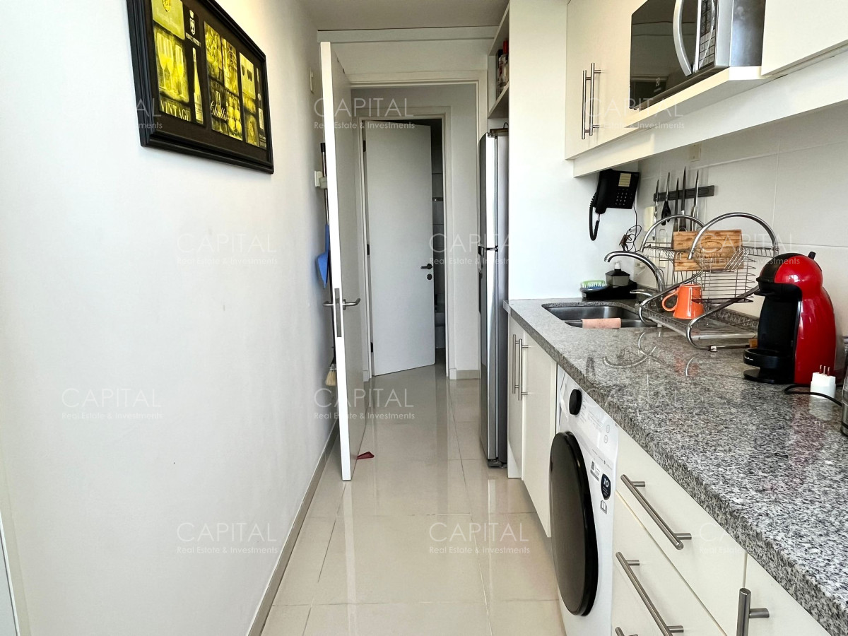 Apartamento ID.38288 - APARTAMENTO EN VENTA 2 DORMITORIOS EN ROOSEVELT PUNTA DEL ESTE