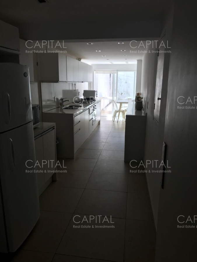 Apartamento ID.26903 - Apartamento de Tres Dormitorios en Península Venta 