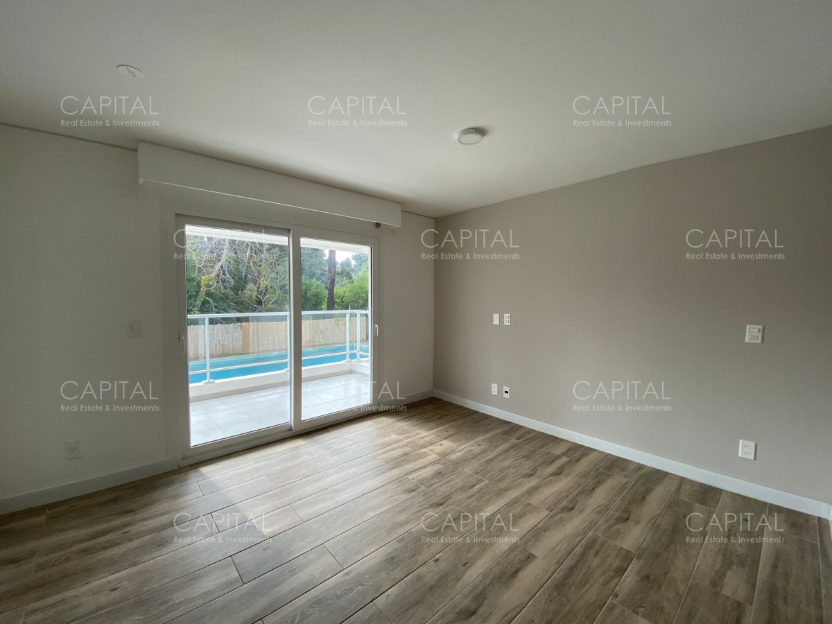 Apartamento ID.30280 - Apartamento en Venta en Rincón del Indio de Dos dormitorios