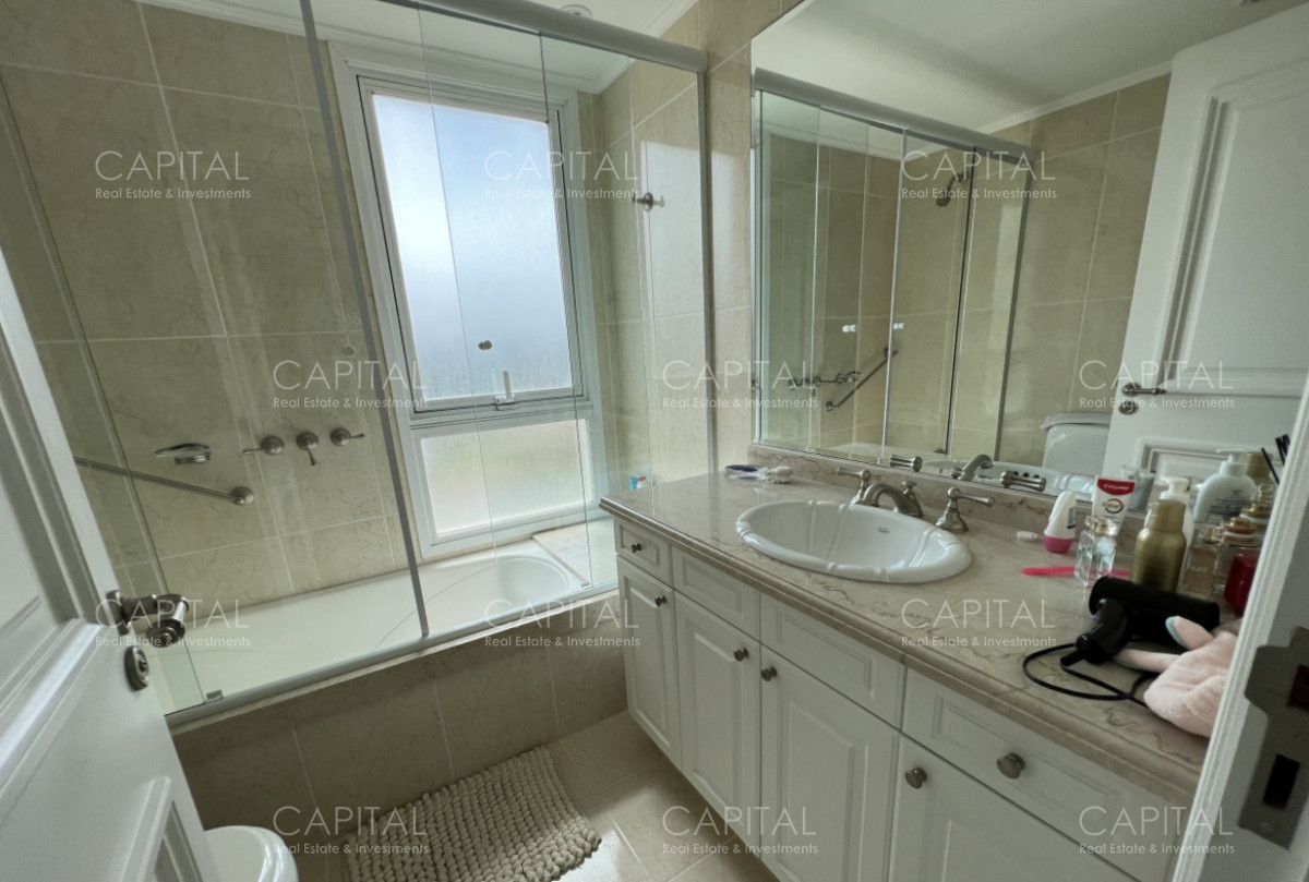 Apartamento ID.39420 - Apartamento en Le Jardin Esquinero de 3 Suites + dependencia