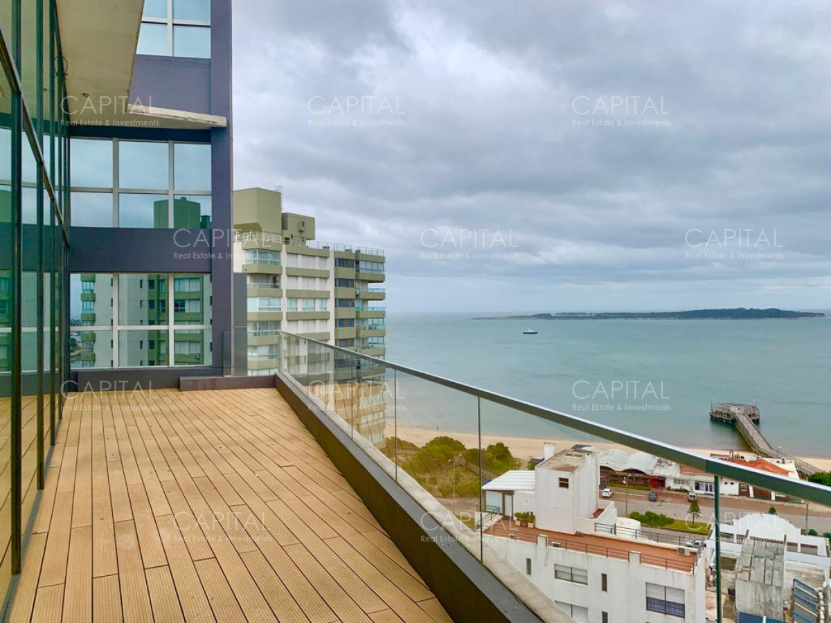 Apartamento ID.28446 - Alexander Collection Apartamento Penthouse Triplex en Venta
