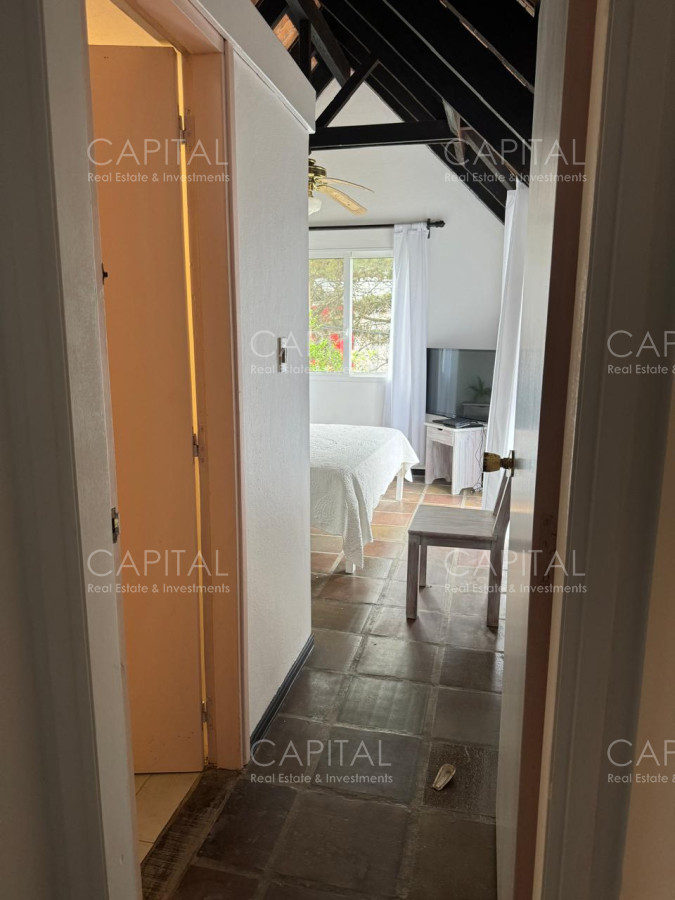 Apartamento ID.39159 - Apartamento en Venta en La Barra Excelente ubicación a media cuadra de la playa.