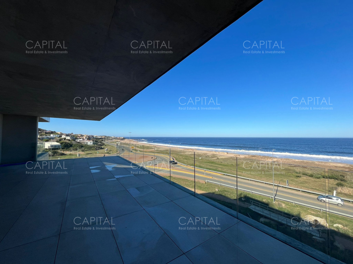 Apartamento ID.36728 - Apartamento Duplex En Venta Edificio Aldeana Manantiales 