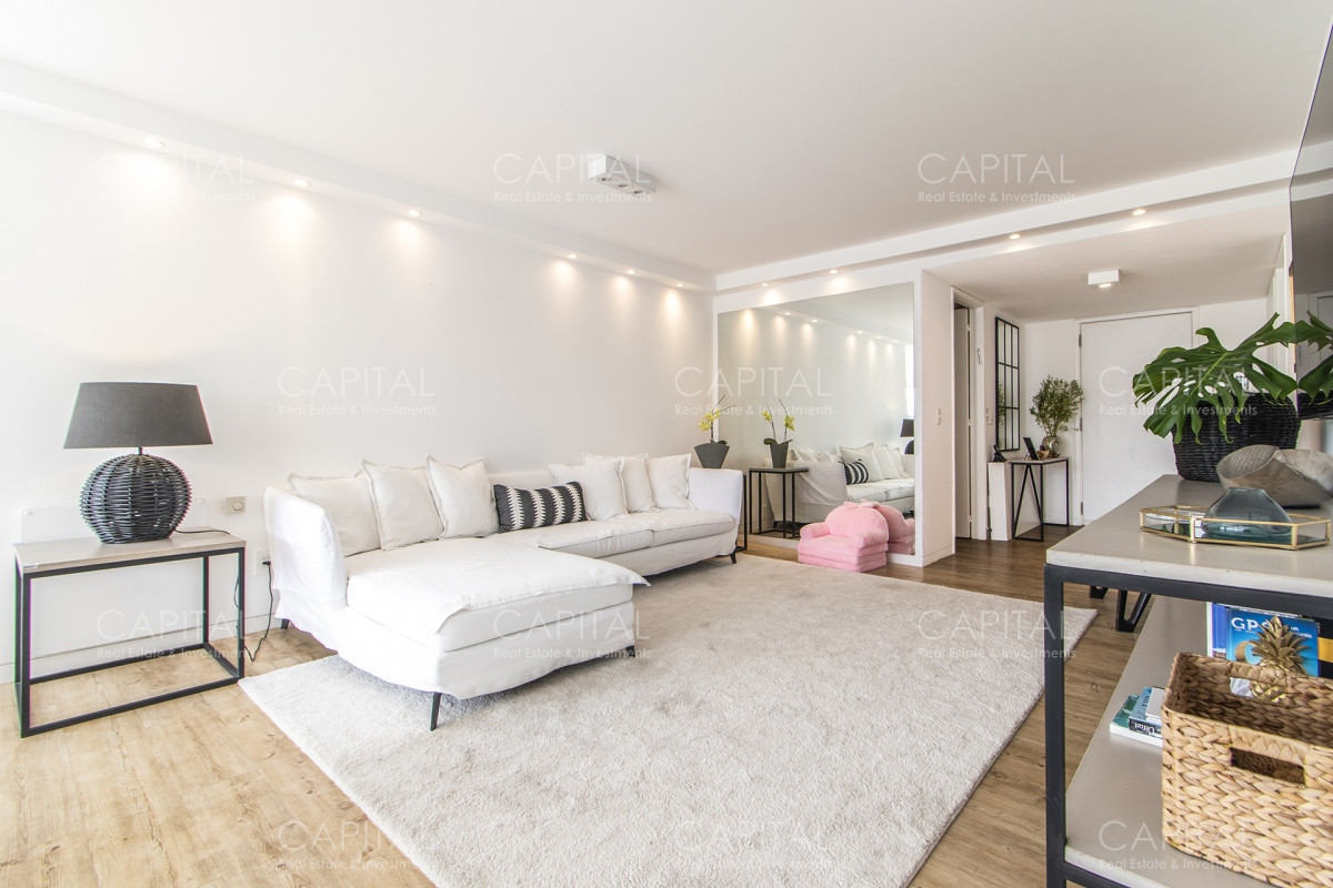 Apartamento ID.34896 - Tiburon Playa Brava