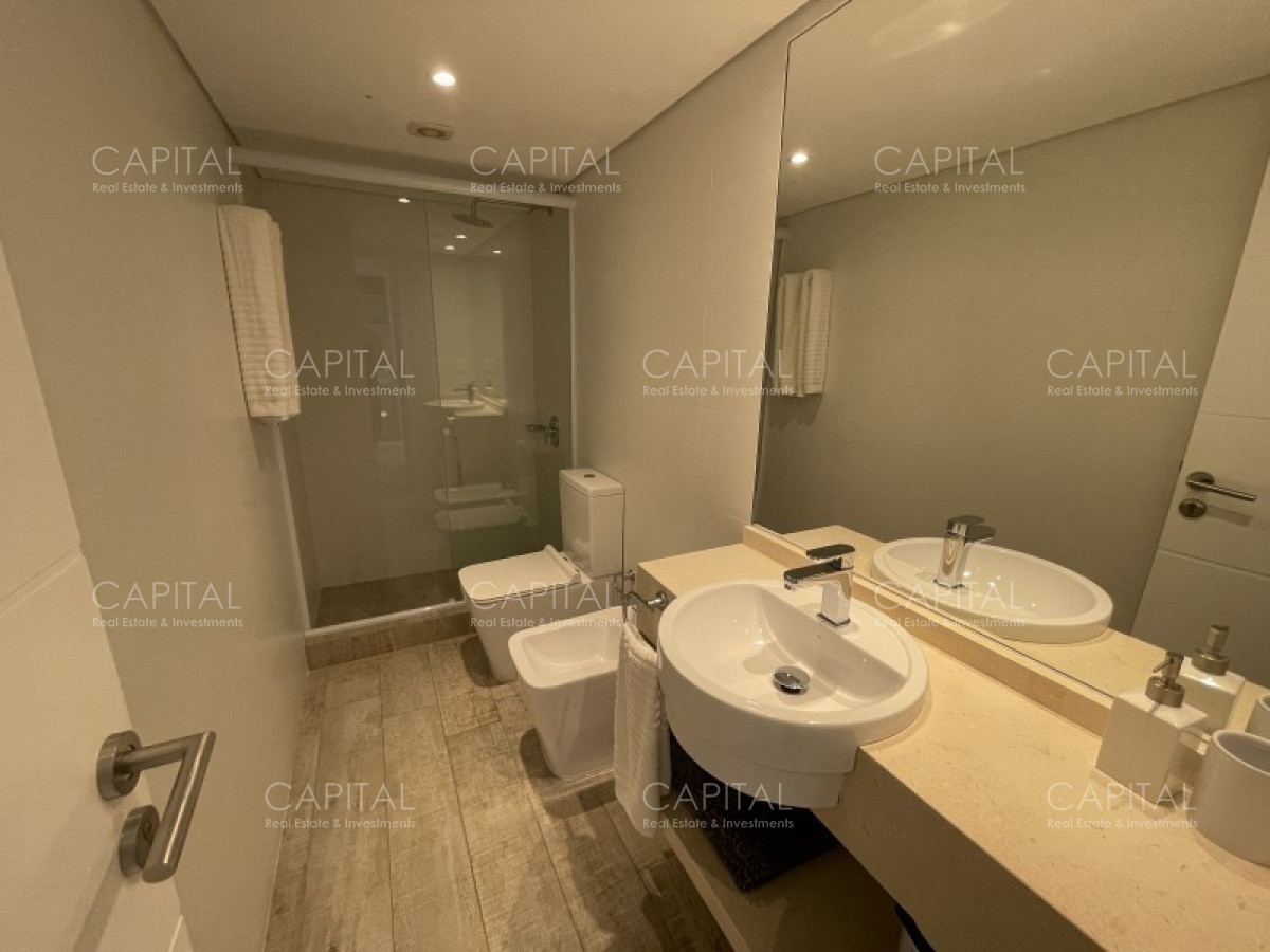 Apartamento ID.36443 - Palcos de la Posta en alquiler frente al mar 