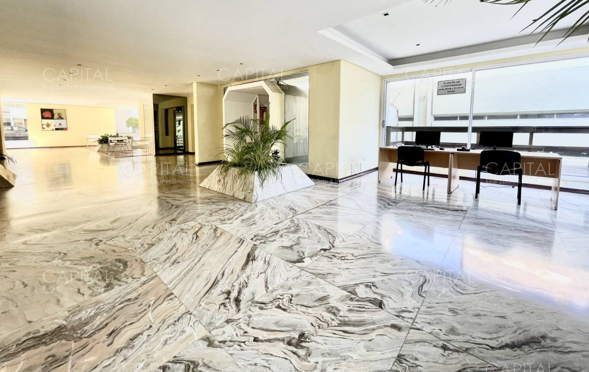 Apartamento ID.33365 - Apartamento de 1 dormitorio con vista al mar