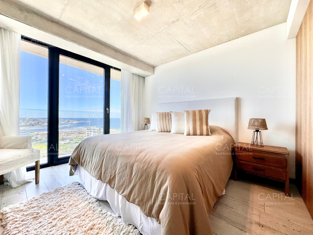 Apartamento ID.36566 - Surfside apartamento en venta Playa Brava 