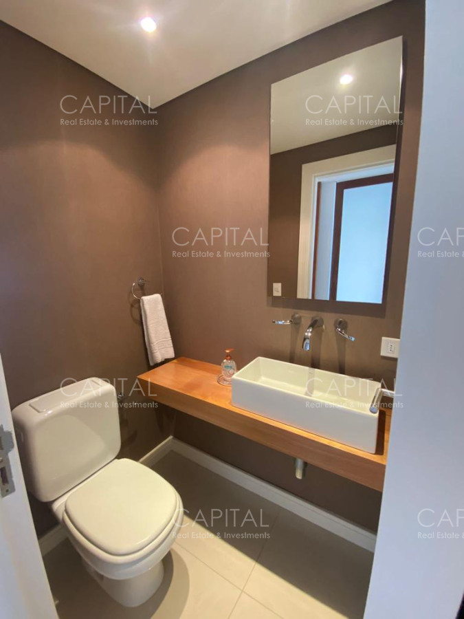 Apartamento ID.28487 - Buen Apartamento en Playa Brava