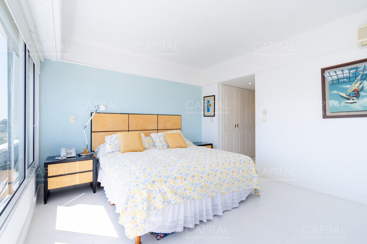 Apartamento ID.29799 - Penthouse Primera Fila Playa Brava