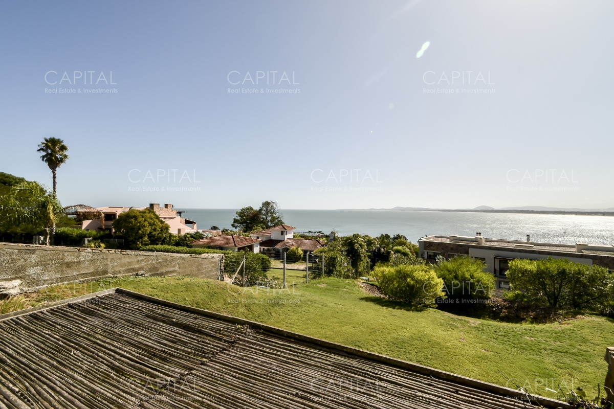 Apartamento ID.28853 - Venta de Apartamento esquinero en Quartier Punta Ballena