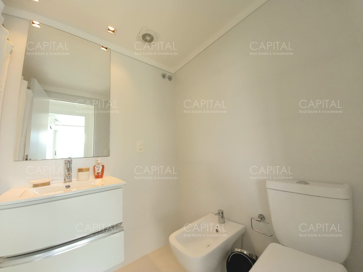 Apartamento ID.32915 - Apartamento en alquiler 2 dormitorios playa brava