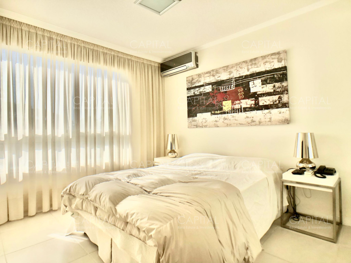 Apartamento ID.34513 - Apartamento de un dormitorio en Alquiler Anual e Invernal