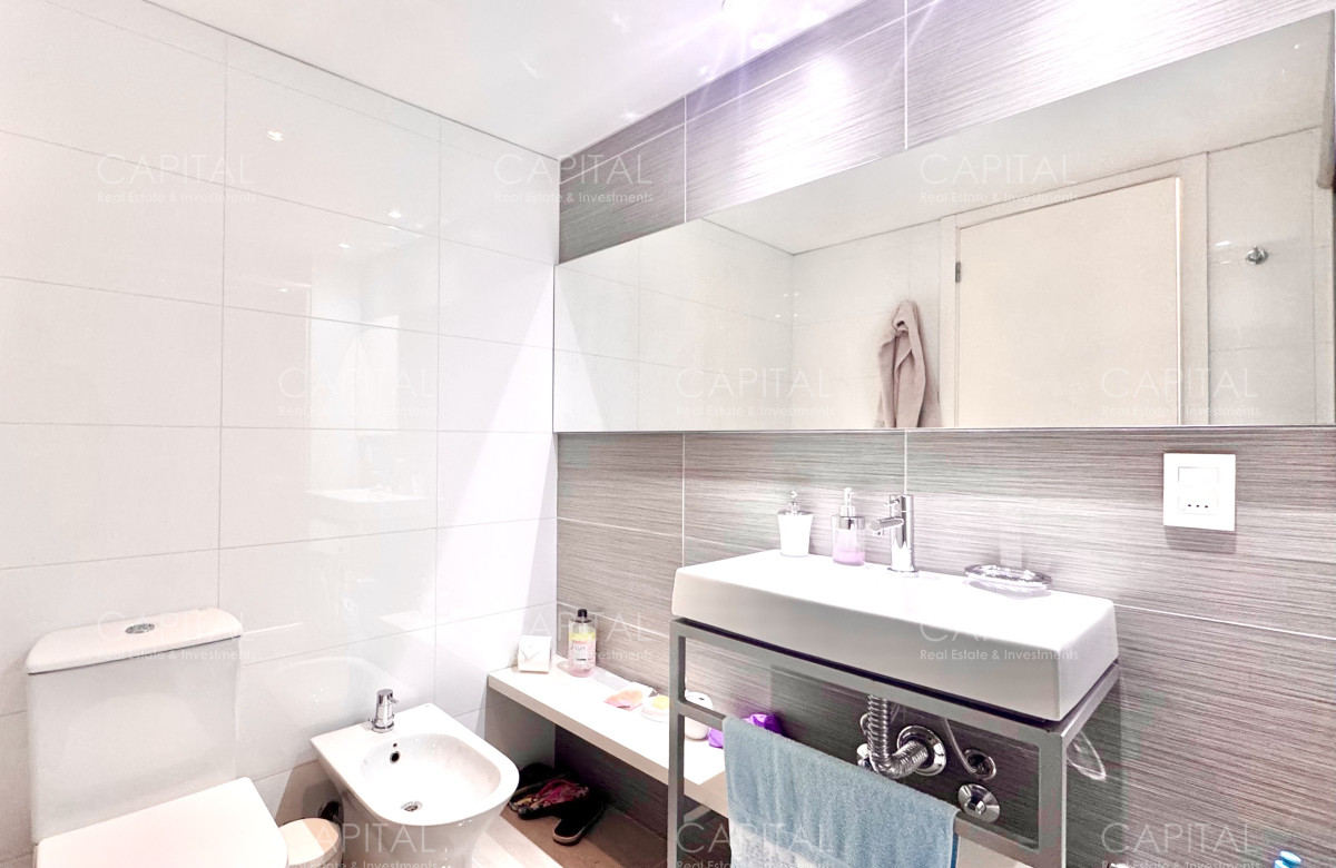 Apartamento ID.38688 - Torre ONE Punta del Este