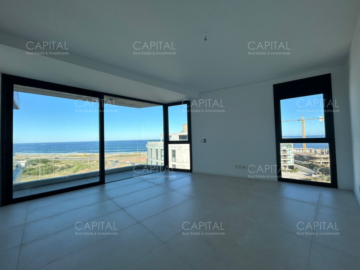 Apartamento ID.36730 - Aldeana Apartamento Penthouse Duplex En Venta A Estrenar, Manantiales 