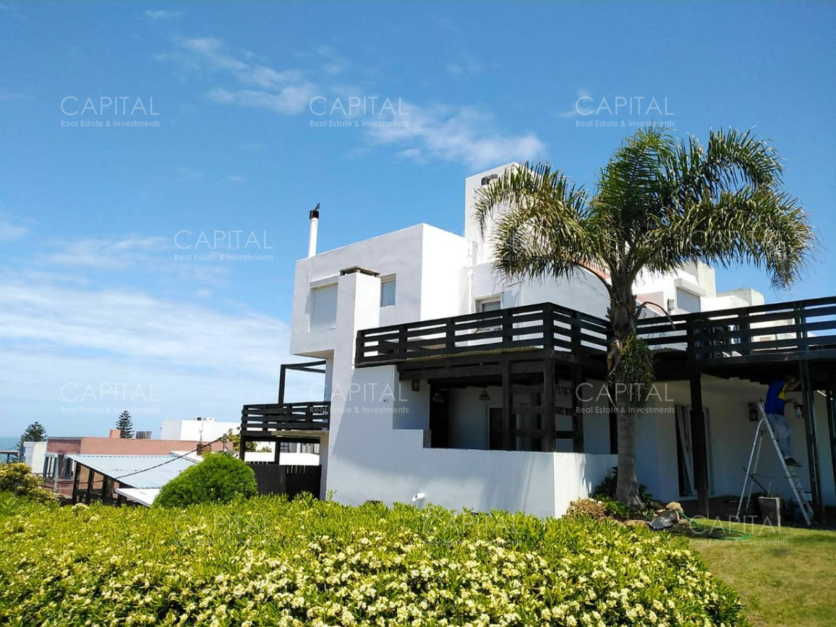 Apartamento ID.25387 - Apartamento La Barra 3 dormitorios con Parrillero 